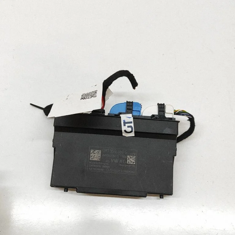 Sēdekļa vadības bloks A2C7552900100