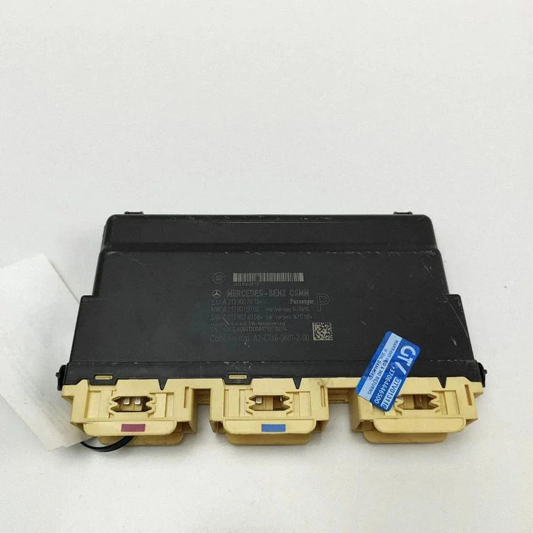 Sēdekļa vadības bloks A2139015000