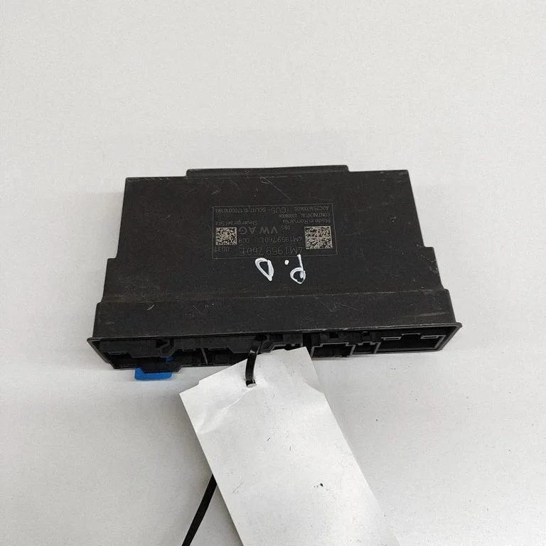 Sēdekļa vadības bloks A2C7516310600