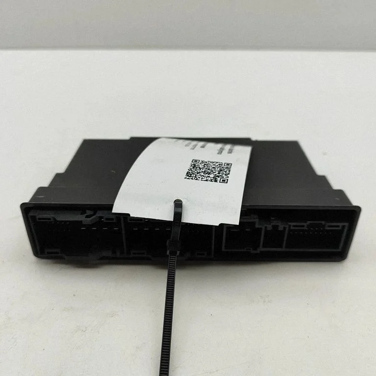 Seat control module 4M2959760A