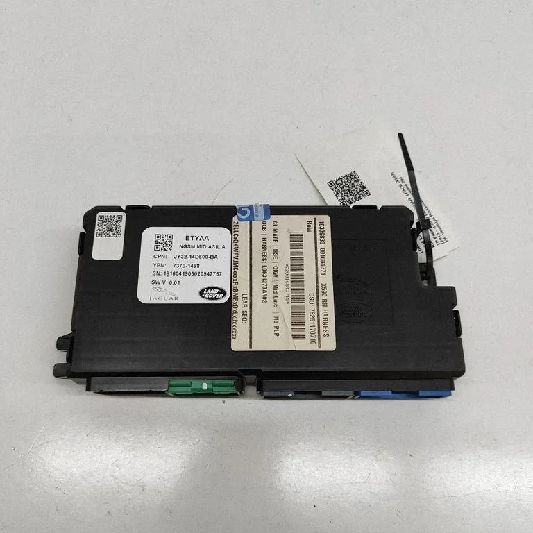 Seat control module JY3214D600BA