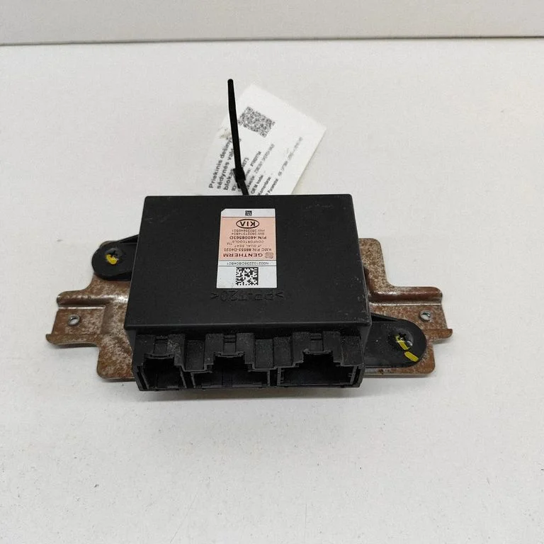 Istme juhtmoodul 46008563D – KIA Optima (2015-2020)