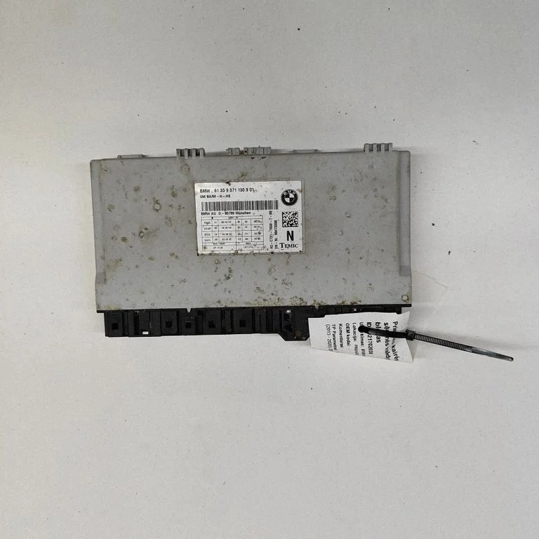 Sēdekļa vadības bloks 9371130