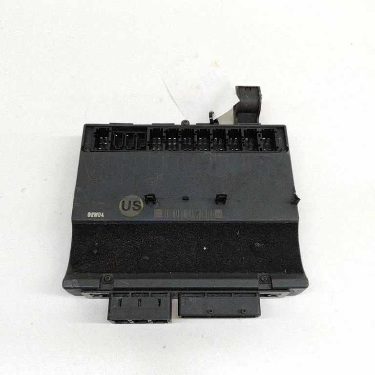Seat control module – Mercedes-Benz SL-Class R230 (2001-2012)