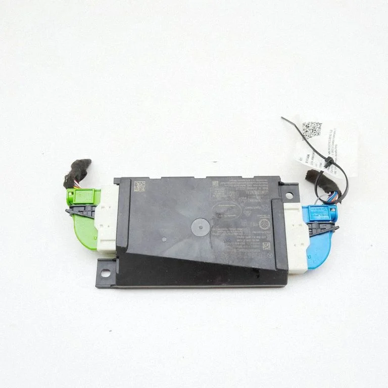 Bezatslēgas sistēmas KESSY (keyless) vadības bloks/modulis A1679009523
