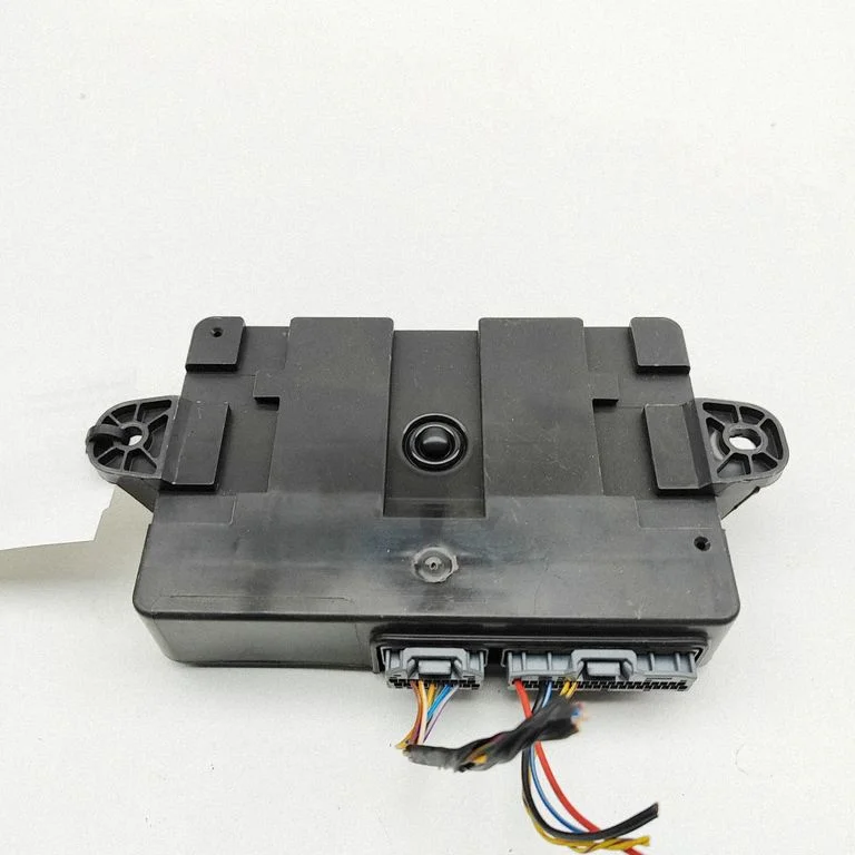 Võtmeta süsteemi KESSY (keyless) juhtplokk/moodul FK7219H440AF