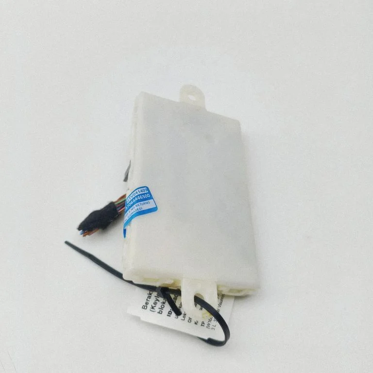 Keyless (KESSY) go control unit/module A2129009729