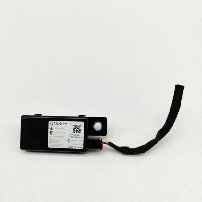Bezatslēgas sistēmas KESSY (keyless) vadības bloks/modulis 178058000F