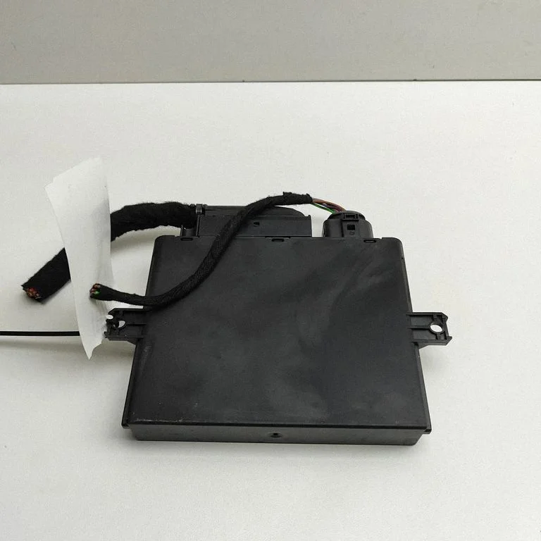 Võtmeta süsteemi KESSY (keyless) juhtplokk/moodul 3D0909137F