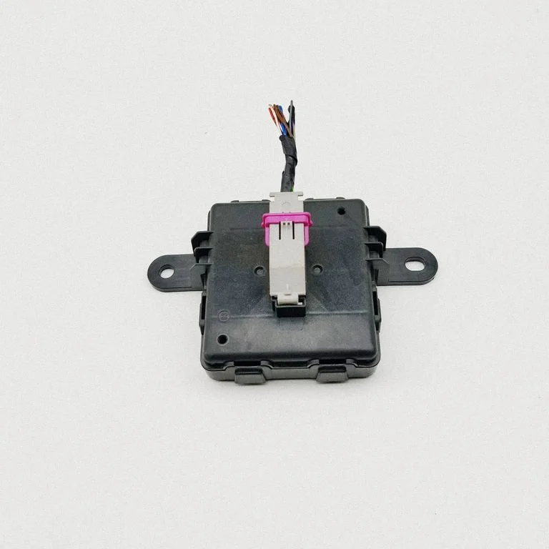 Beraktės sistemos KESSY (keyless) valdymo blokas/ modulis
