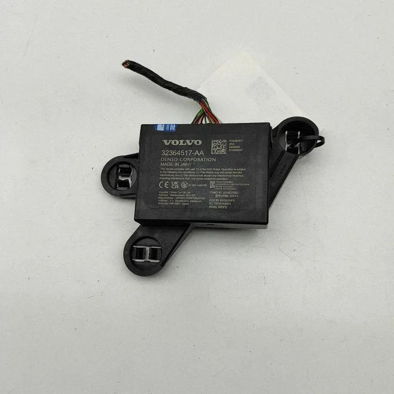 Keyless (KESSY) go control unit/module – Polestar 2 (2020-)
