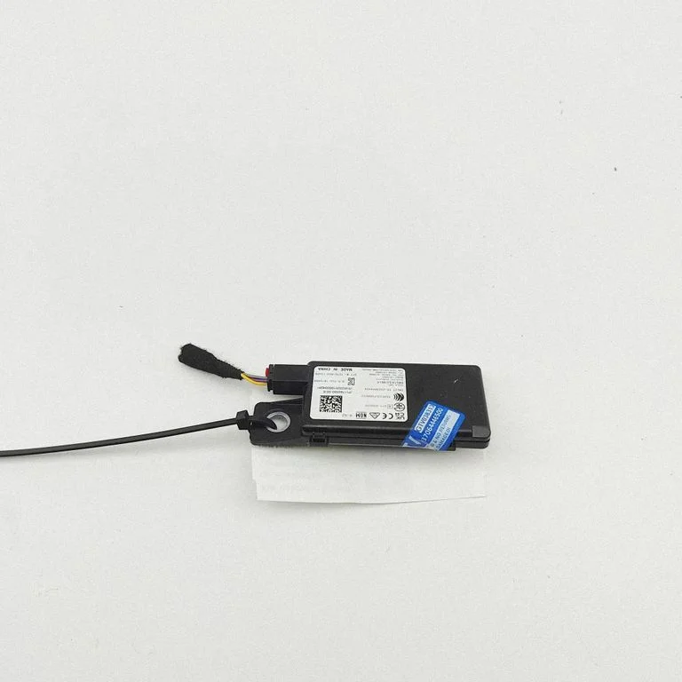 Bezatslēgas sistēmas KESSY (keyless) vadības bloks/modulis 178058000E