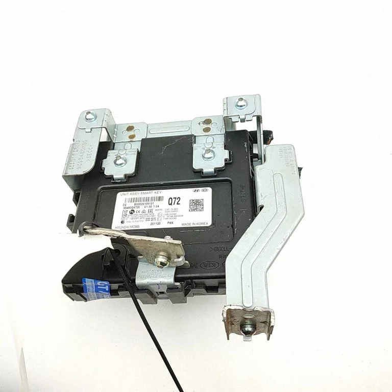 Bezatslēgas sistēmas KESSY (keyless) vadības bloks/modulis 95480Q4720