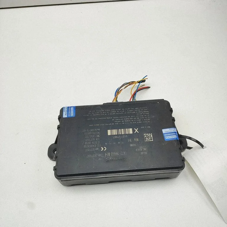 Moduł systemu bezkluczykowego KESSY (keyless) FK7219H440AH