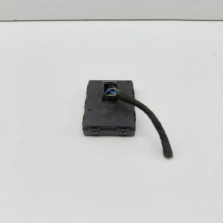 Beraktės sistemos KESSY (keyless) valdymo blokas/ modulis