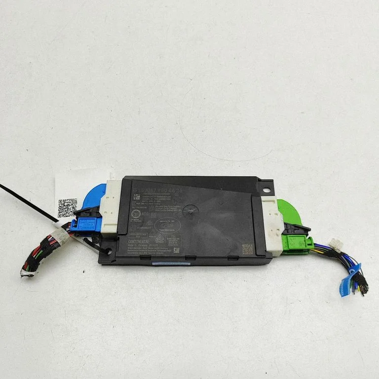 Bezatslēgas sistēmas KESSY (keyless) vadības bloks/modulis A1679004426