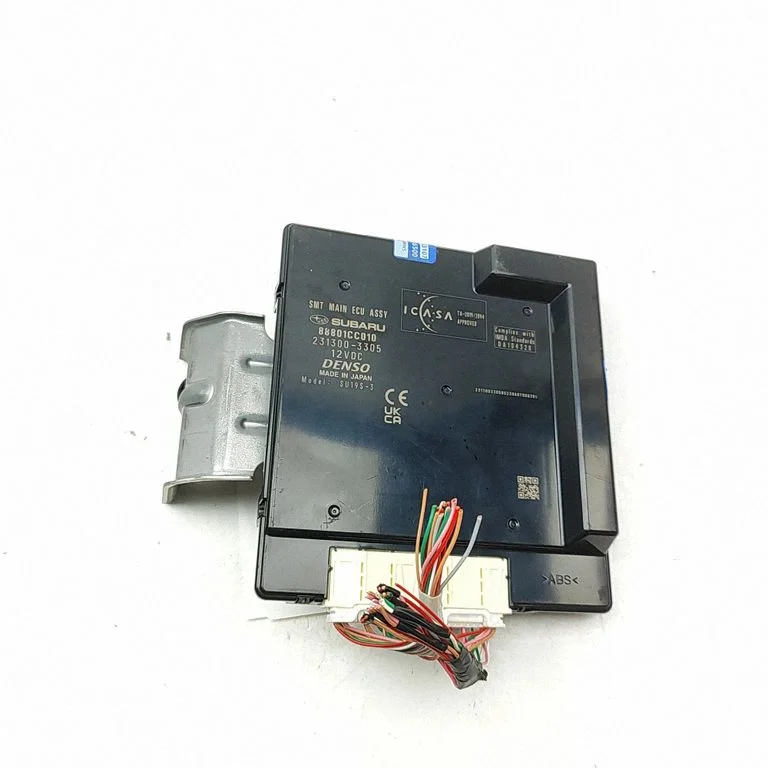 Beraktės sistemos KESSY (keyless) valdymo blokas/ modulis