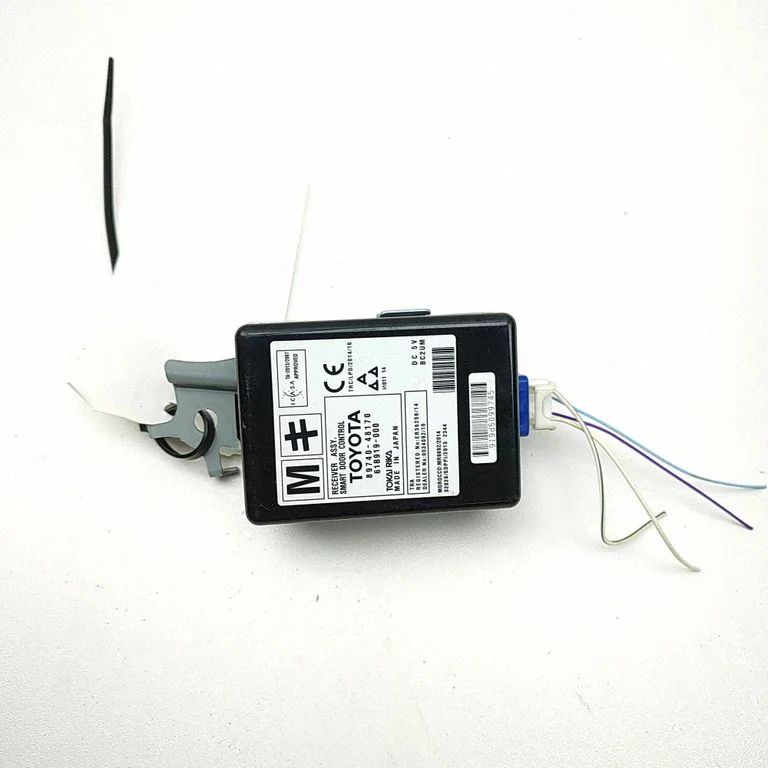 Moduł systemu bezkluczykowego KESSY (keyless) 61B919000