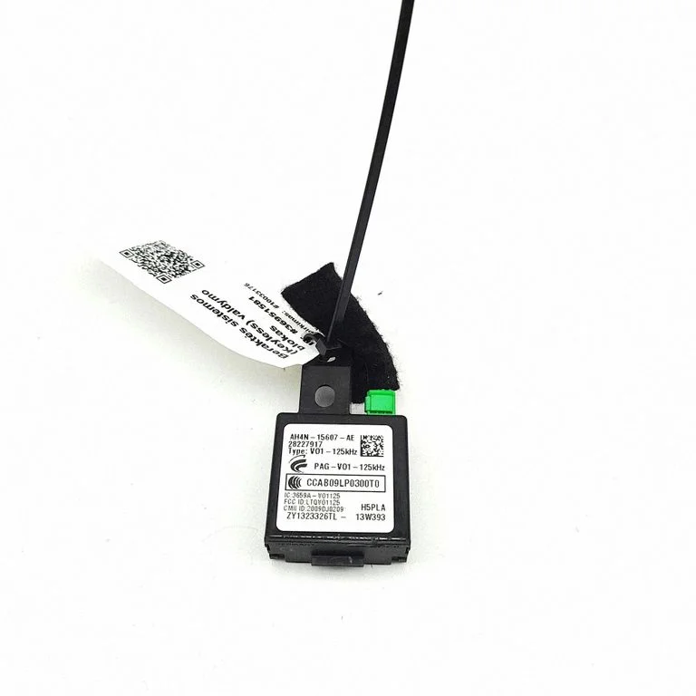 Moduł systemu bezkluczykowego KESSY (keyless) AH4N15607AE