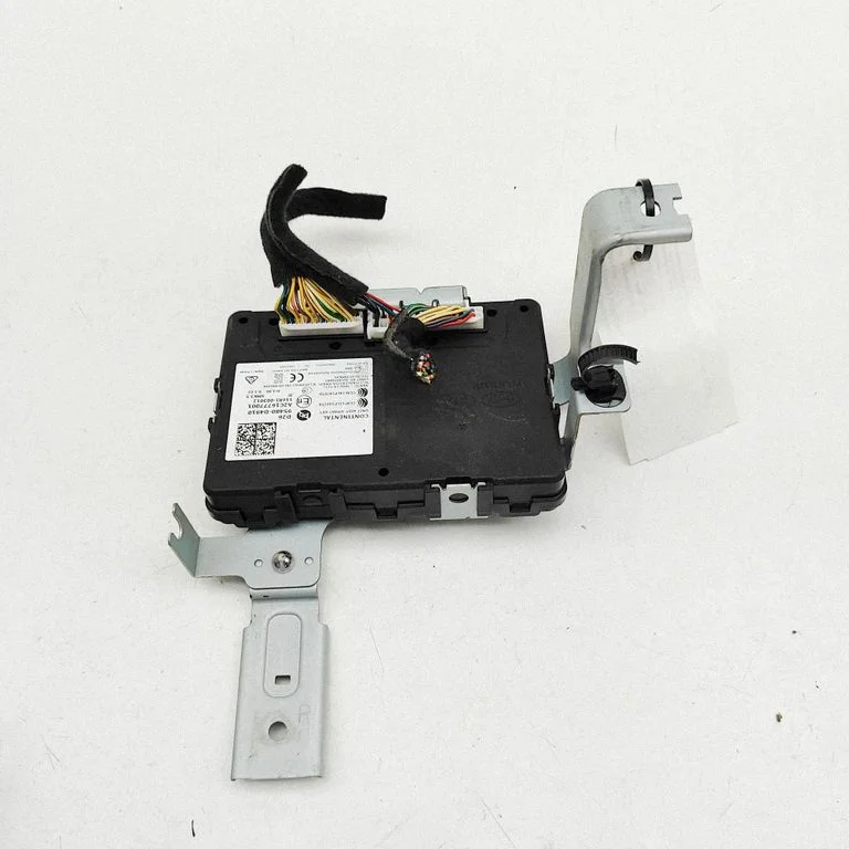 Võtmeta süsteemi KESSY (keyless) juhtplokk/moodul A2C16777001