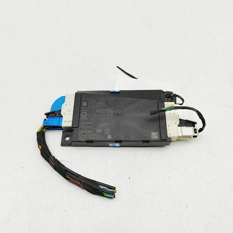 Keyless (KESSY) go control unit/module A9079004707