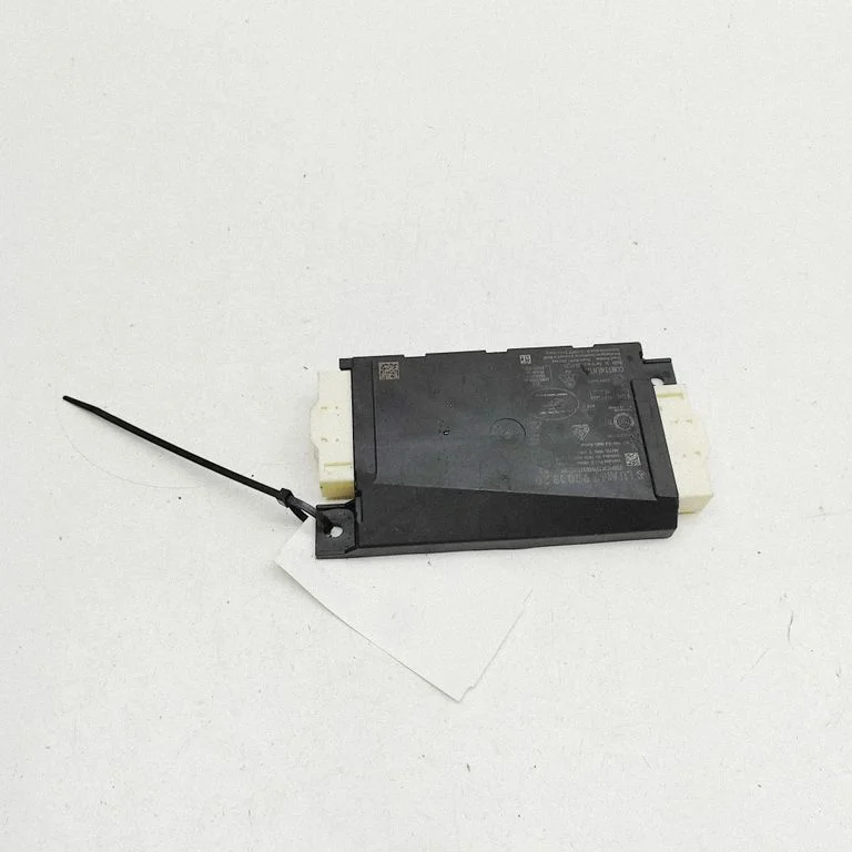 Bezatslēgas sistēmas KESSY (keyless) vadības bloks/modulis A1679001320