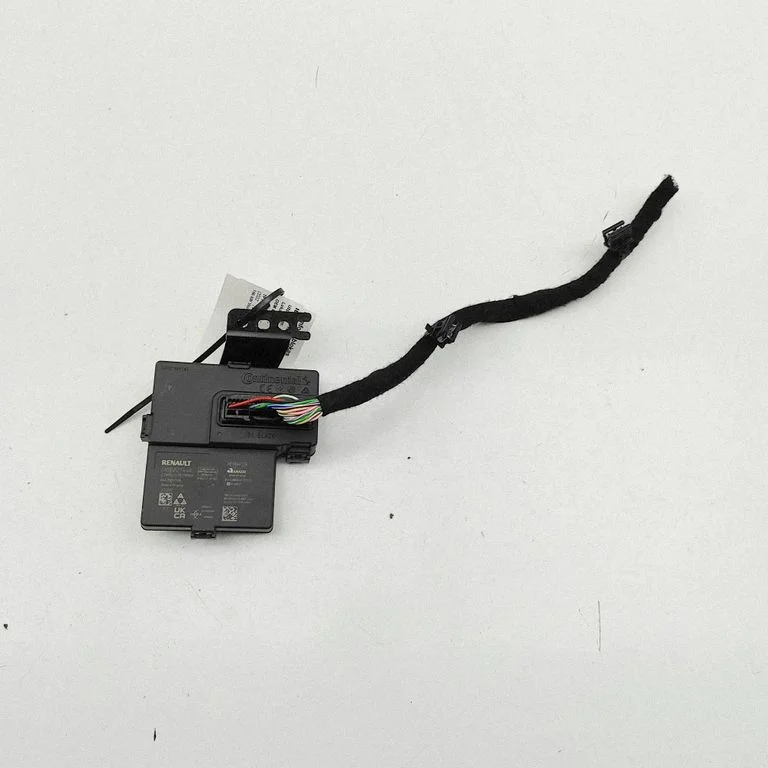 Võtmeta süsteemi KESSY (keyless) juhtplokk/moodul AAA25297500