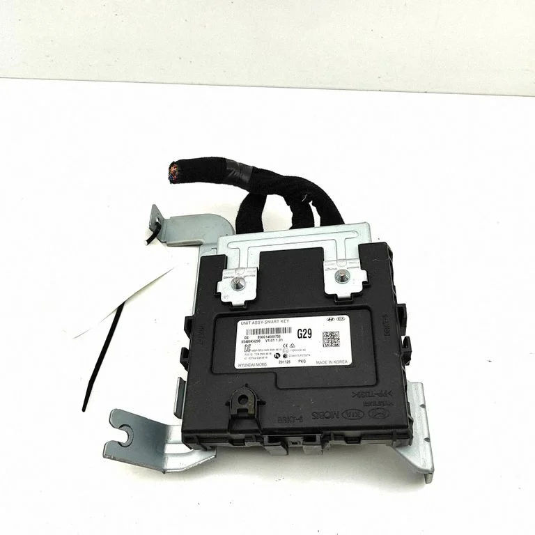 Moduł systemu bezkluczykowego KESSY (keyless) 95480K4290