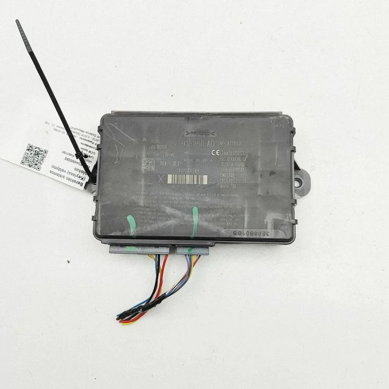 Bezatslēgas sistēmas KESSY (keyless) vadības bloks/modulis FK7219H440AD