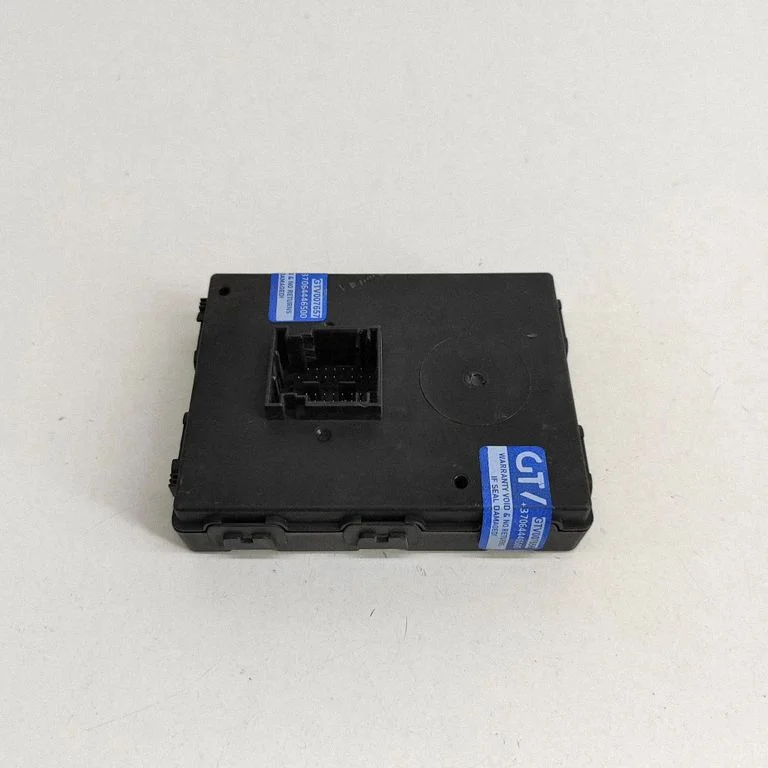 Bezatslēgas sistēmas KESSY (keyless) vadības bloks/modulis 3Q0959435G