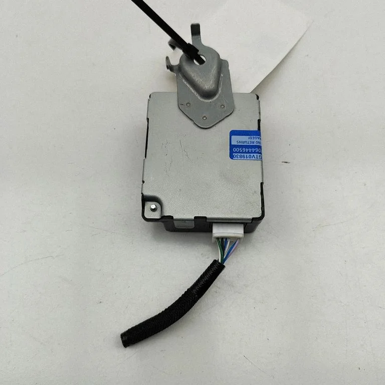 Beraktės sistemos KESSY (keyless) valdymo blokas/ modulis