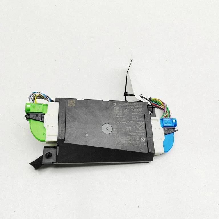Bezatslēgas sistēmas KESSY (keyless) vadības bloks/modulis A1679007012