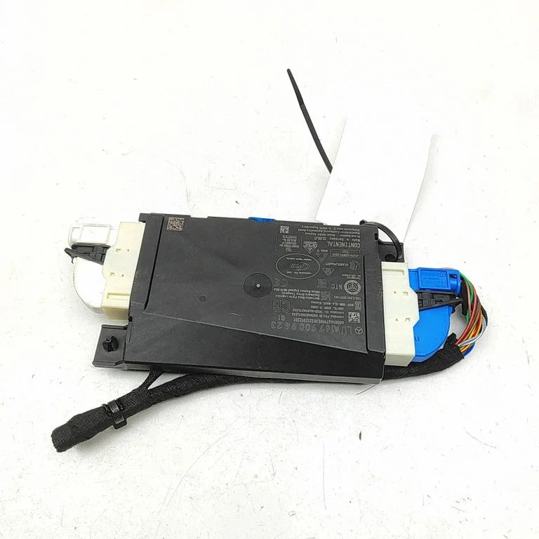 Moduł systemu bezkluczykowego KESSY (keyless) A1679009423
