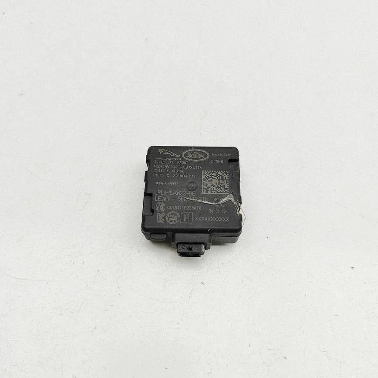 Võtmeta süsteemi KESSY (keyless) juhtplokk/moodul LPLA15K622BB