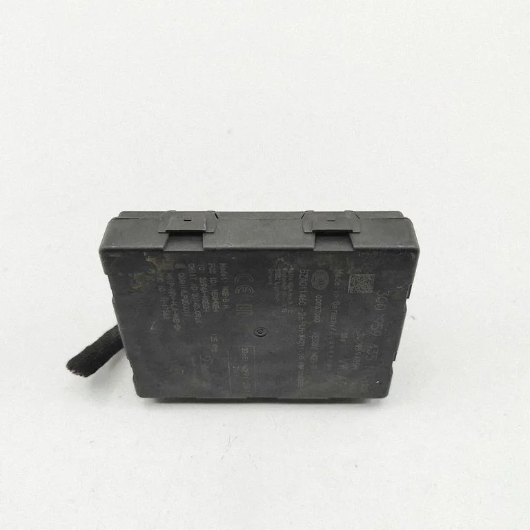 Beraktės sistemos KESSY (keyless) valdymo blokas/ modulis