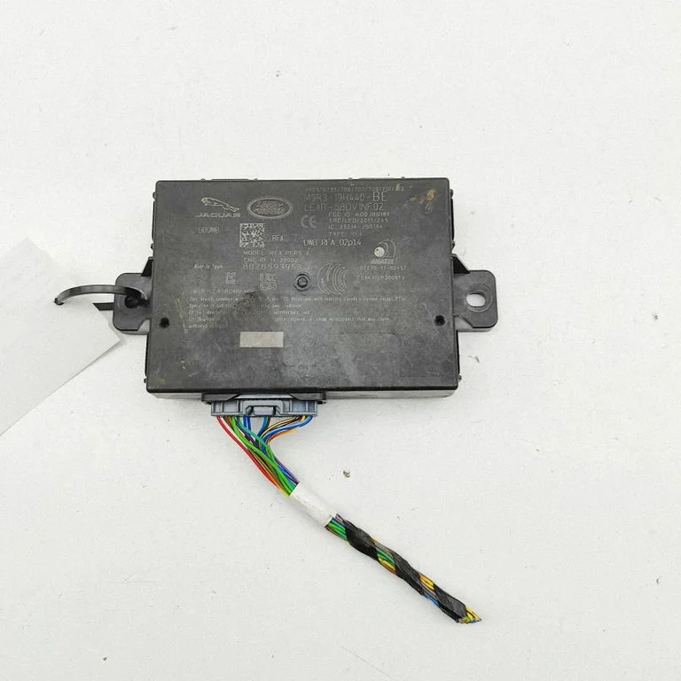 Moduł systemu bezkluczykowego KESSY (keyless) M9R319H440BE