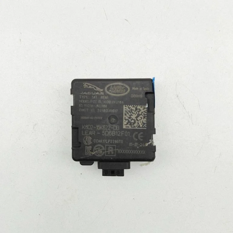 Moduł systemu bezkluczykowego KESSY (keyless) K8D215K622DB