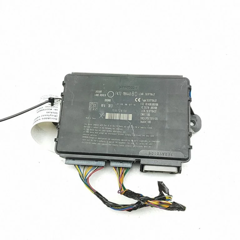 Moduł systemu bezkluczykowego KESSY (keyless) FK7219H440BD