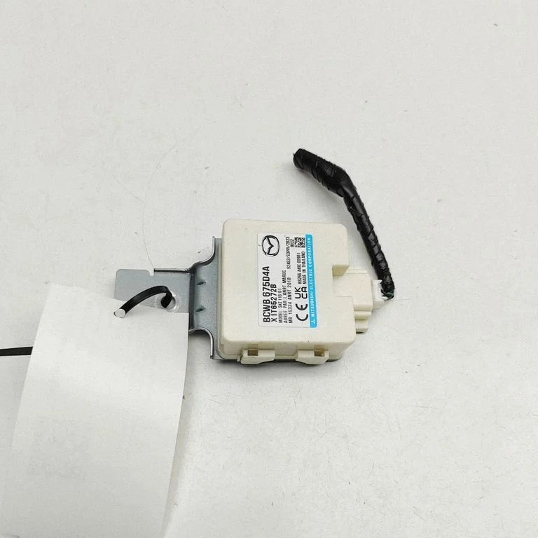 Beraktės sistemos KESSY (keyless) valdymo blokas/ modulis
