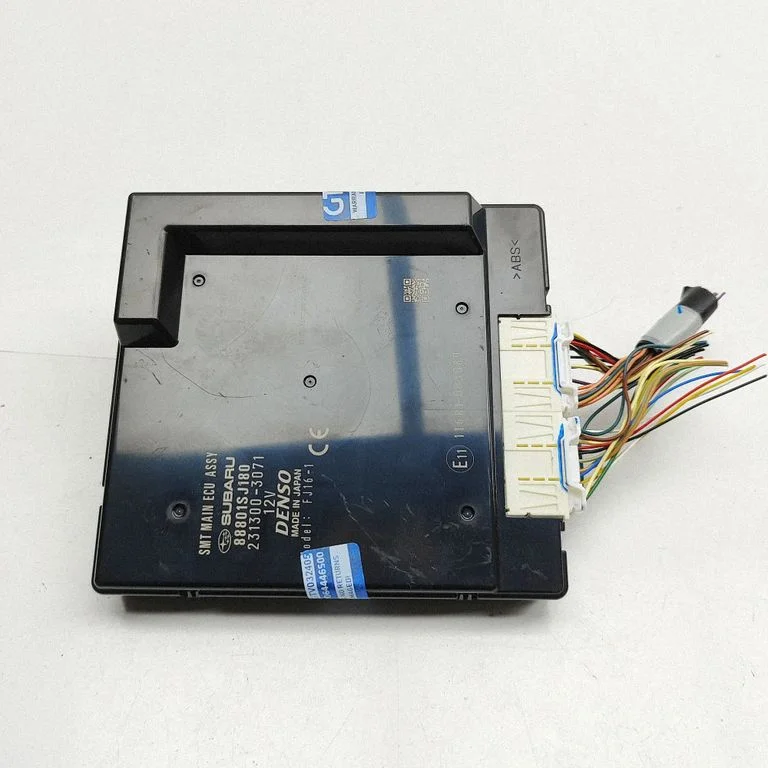 Bezatslēgas sistēmas KESSY (keyless) vadības bloks/modulis 88801SJ180