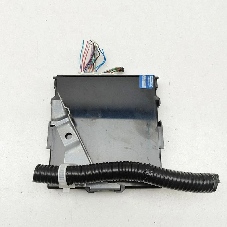 Bezatslēgas sistēmas KESSY (keyless) vadības bloks/modulis 2329006880