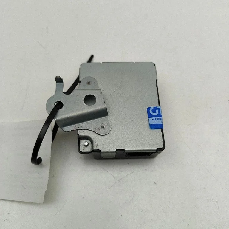 Keyless (KESSY) go control unit/module 897B048450