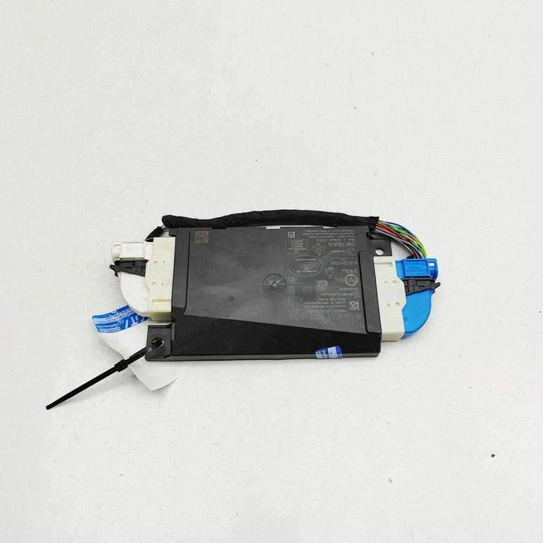 Bezatslēgas sistēmas KESSY (keyless) vadības bloks/modulis A1679001320