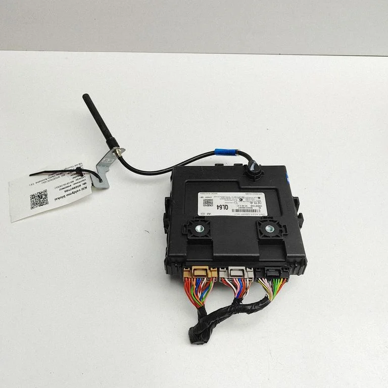 Bezatslēgas sistēmas KESSY (keyless) vadības bloks/modulis 95480F1640