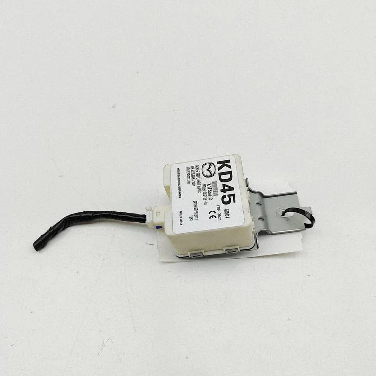 Keyless (KESSY) go control unit/module – Mazda CX-5 (2012-2017)