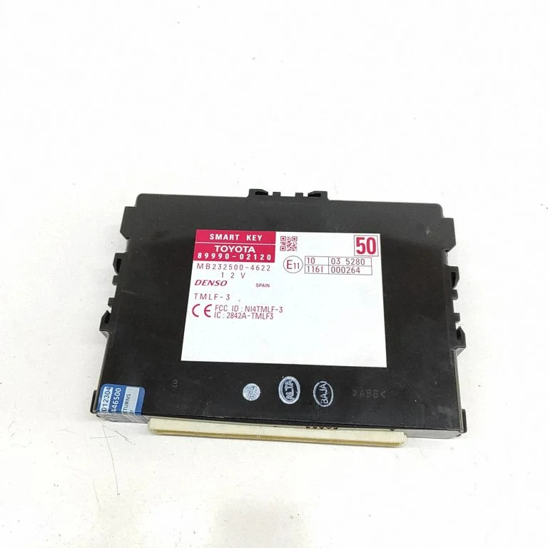 Bezatslēgas sistēmas KESSY (keyless) vadības bloks/modulis MB2325004622