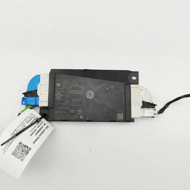 Keyless (KESSY) go control unit/module A9079004707