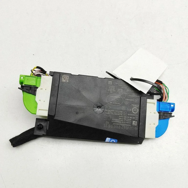 Bezatslēgas sistēmas KESSY (keyless) vadības bloks/modulis – Mercedes-Benz GLA klase H247 (2020-)