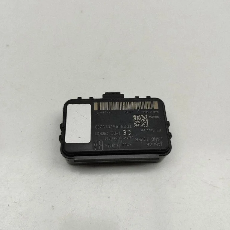 Bezatslēgas sistēmas KESSY (keyless) vadības bloks/modulis KX6315K602BA