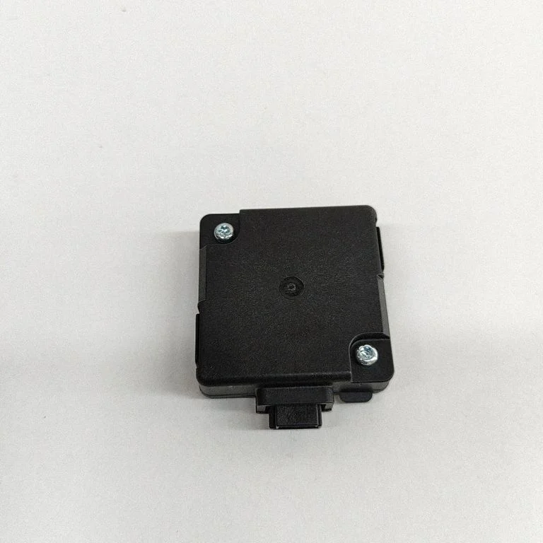Võtmeta süsteemi KESSY (keyless) juhtplokk/moodul 5D6A12F01